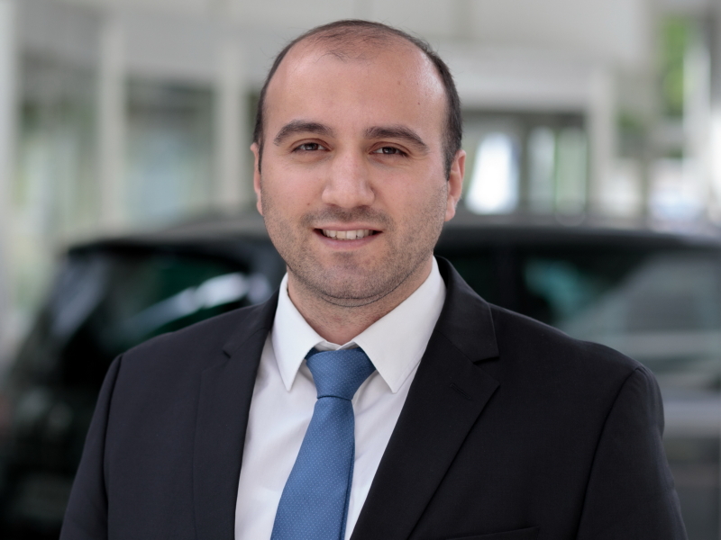 Bild von Izzet Korkmaz 