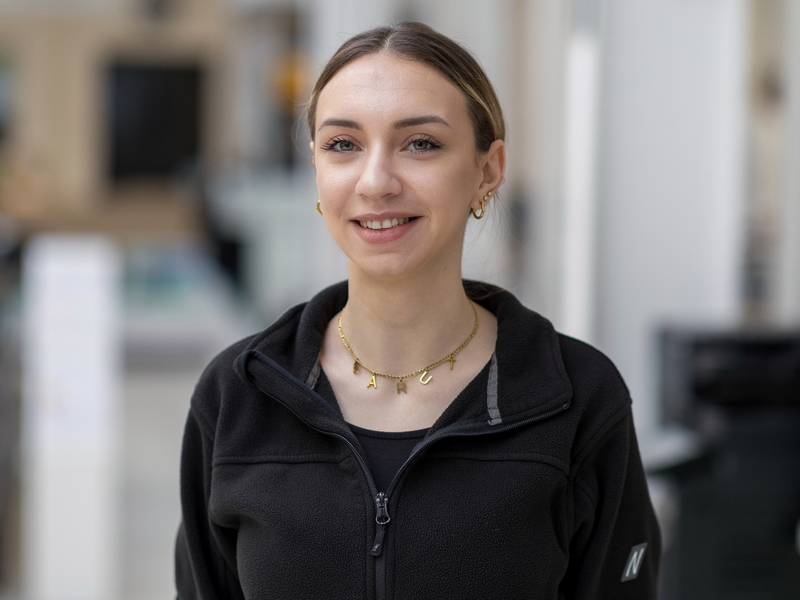 Bild von Dilara �zt�rk 